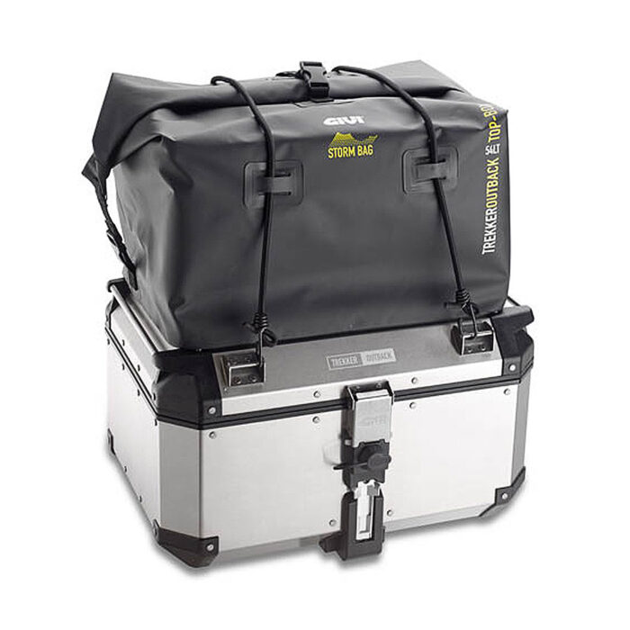 Unutrašnja torba za kofere GIVI TREKKER OUTBACK 58L (OBKEV) / TREKKER ALASKA 56L T512 - Slika 3