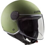 Kaciga LS2 Jet OF558 SPHERE LUX MILITARY GREEN - Slika 3