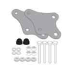 Roll Bar gornji Kappa Honda XL 750 Transalp (23-24) KNH1201 - Slika 2