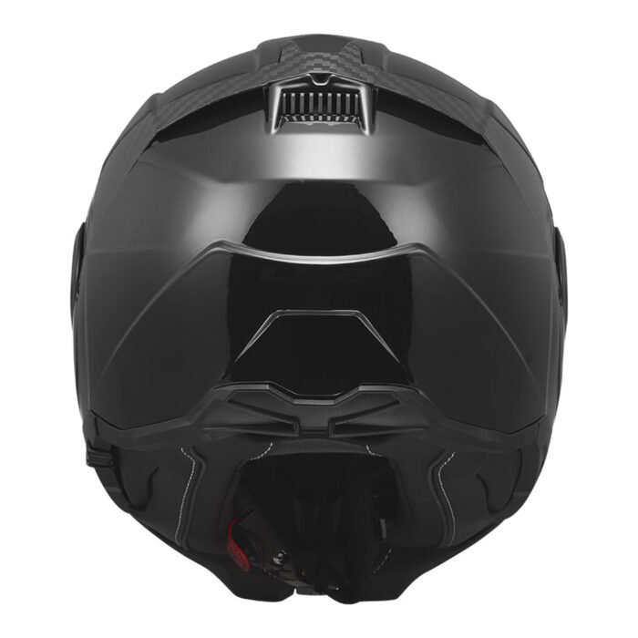 Kaciga LS2 Flip Up FF910 ADVANT II crna - Slika 9