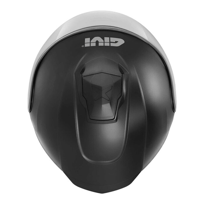 Kaciga jet GIVI X25B crna - Slika 5