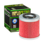 Filter ulja HF303RC Hiflo (RACING) - Slika 5
