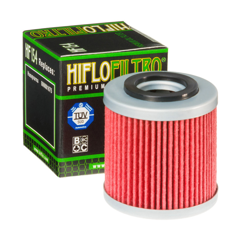 66da835d-de7f-4554-b5ec-6a7a5f62bfb7.jpg Filter ulja HF154 Hiflo - Slika 1