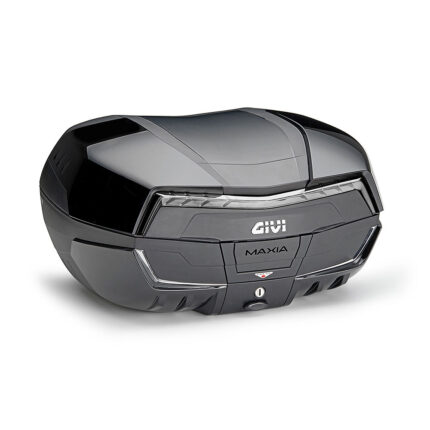 Centralni kofer GIVI V58 MAXIA 5 V58NNTB Monokey 58L