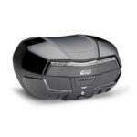 Centralni kofer GIVI V58NB MAXIA 5 Monokey 58L - Slika 10