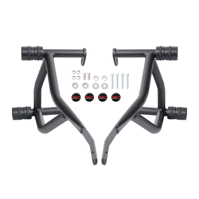 Roll Bar Husqvarna Svartpilen 250 / 401 (24 -) GP KOMPOZIT - Slika 6