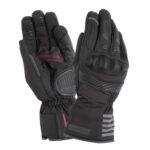 Rukavice ONEAL ELEMENT RACEWEAR crno žute - Slika 3