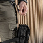 Torbica za nogu GIVI CORIUM CRM104 3L - Slika 6