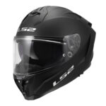 Kaciga LS2 Full Face FF805 THUNDER CARBON GAS plavo žuta - Slika 9