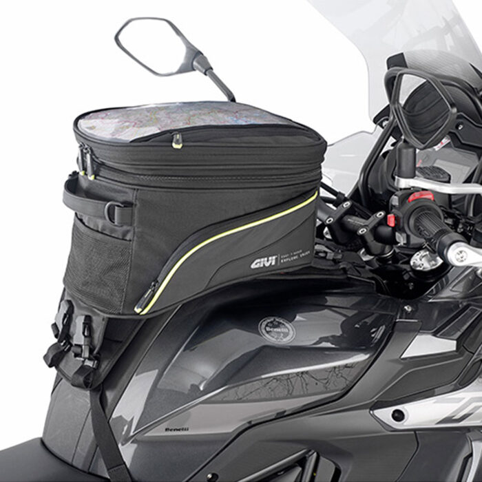 Tank torba GIVI EA142 25 litara - Slika 2
