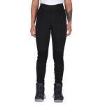 Pod Pantalone TERMICO crne TUCANO URBANO - Slika 7