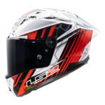 Kaciga LS2 Full Face FF805 THUNDER GP AERO REPLICA PEROLARI - Slika 3