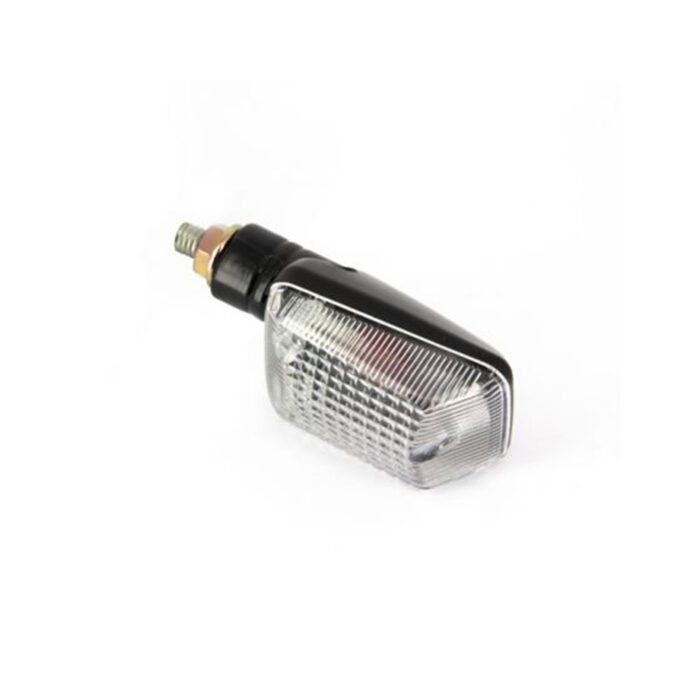 Žmigavci univerzalni CLI7025 kratki crni par 12V 5W homologovani - Slika 2