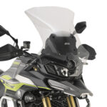 Vizir providni povišeni GIVI SYM Maxsym TL 500 / TL 508 (20-25) D7060ST - Slika 7