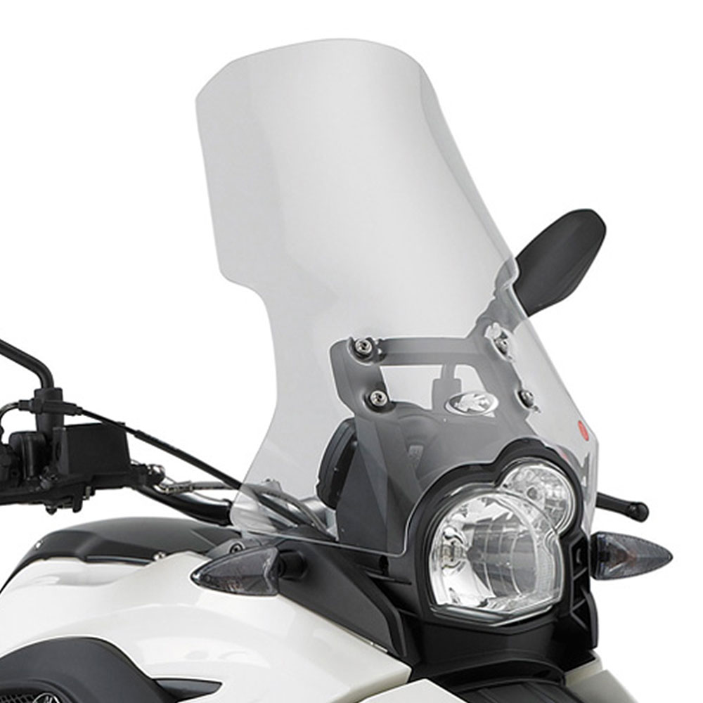 6af58abd-7929-4ffa-bb4b-b03aa8d01a43.jpg Vizir providni Kappa BMW G 650 GS (11-17) KD5101ST - Slika 1