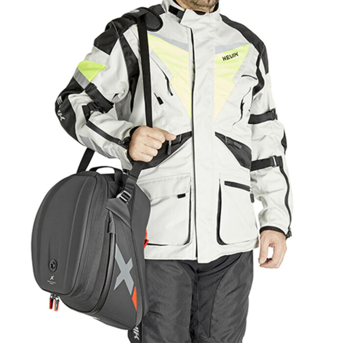 Tanklock torba GIVI XL04B 20 litara - Slika 5
