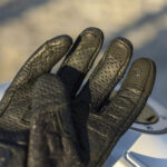 Rukavice LS2 AIR RAPTOR crne - Slika 7