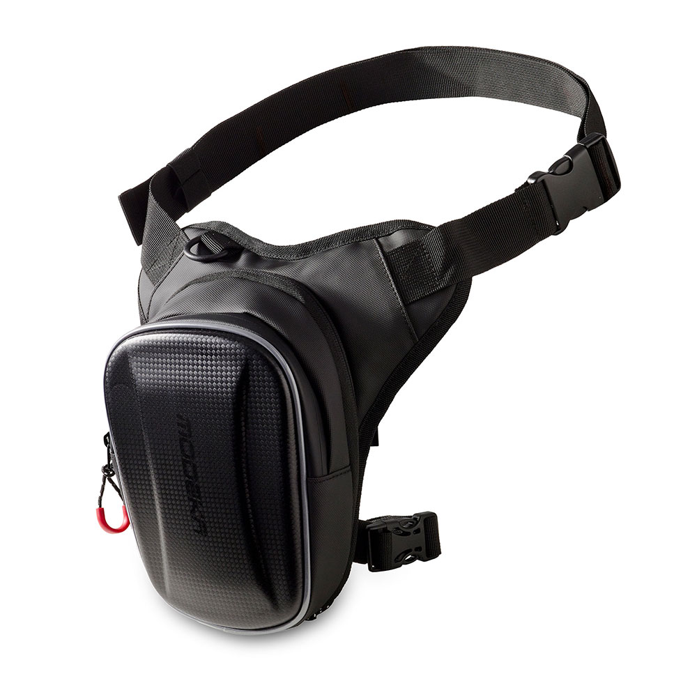 6b5d7b27-14cb-446c-ac01-3bb158844535.jpg Torbica za nogu CASE PACK crna MODEKA - Slika 1