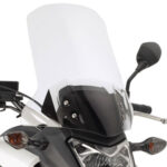 Vizir providan GIVI BMW R 1200 RS (15-18) / R 1250 RS (19-22) D5120ST - Slika 2