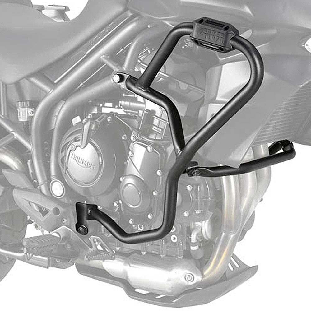 6ba7622c-0ee4-406e-87c3-76c509204e8a.jpg Roll Bar GIVI Triumph Tiger 800 (11-19) TN6409 - Slika 1