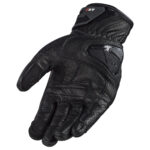 Rukavice LS2 AIR RAPTOR crne - Slika 2