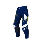 Pantalone Cross UFO ADRENALINE SLIM plave