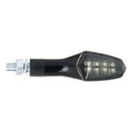 Žmigavci univerzalni CLI7056 crni LED par - Slika 2