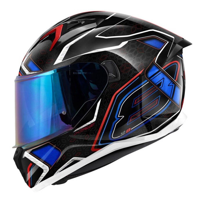 Kaciga GIVI zatvorena 50.8 MYSTICAL - Slika 2