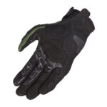 Rukavice LS2 ALL TERRAIN II muške crno zelene - Slika 2
