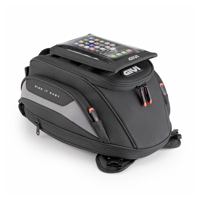 Tank torba na magnete GIVI EASY04 16L - Slika 6