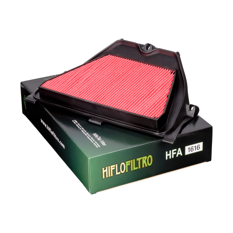 6caf2a7a-0fd9-4fde-90e2-4a58678e9377.jpg Filter vazduha HFA1616 Honda CBR 600 RR (03-06) Hiflo - Slika 1