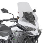 Vizir providan GIVI BMW R 1200 RS (15-18) / R 1250 RS (19-22) D5120ST - Slika 8