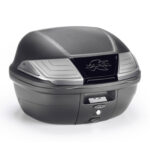 Centralni kofer Kappa K3000N Monolock 30L - Slika 4