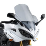 Vizir providni AIRSTREAM Kappa BMW R 1200 GS (04-12) KAF330 - Slika 9
