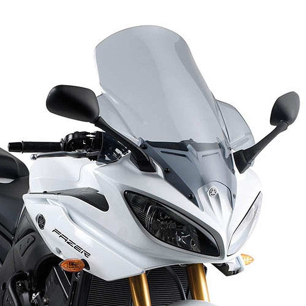 6dfd8bde-f7a4-4ec7-af37-fd33fd5d901c.jpg Vizir zatamnjeni GIVI Yamaha Fazer 8 800 (10-15) D448S - Slika 1