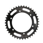 Lančanik zadnji JT JTR808-51SC (520) 51 zub - Slika 3