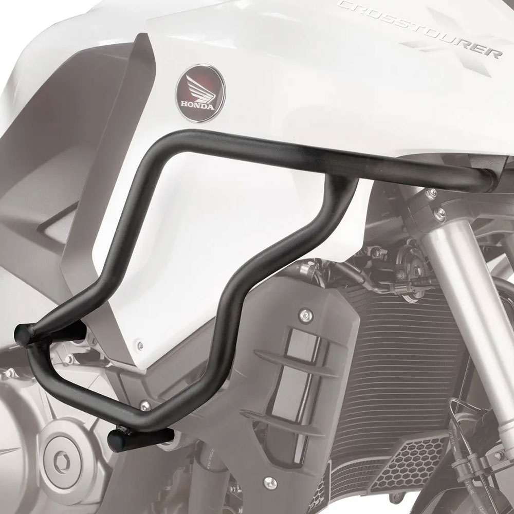 6ede614d-8403-47af-b580-c027cd76e2a6.jpg Roll bar Kappa Honda CROSSTOURER 1200 (12-19) KN1110 - Slika 1