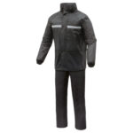 Kišno odelo SEPIOVE jakna + pantalone TUCANO URBANO - Slika 10