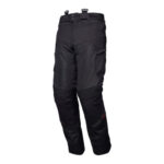 Pantalone Cross UFO BULLET crveno bele - Slika 3