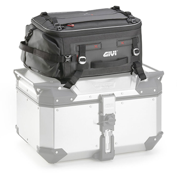 Repna torba GIVI XL02B 25 litara - Slika 4