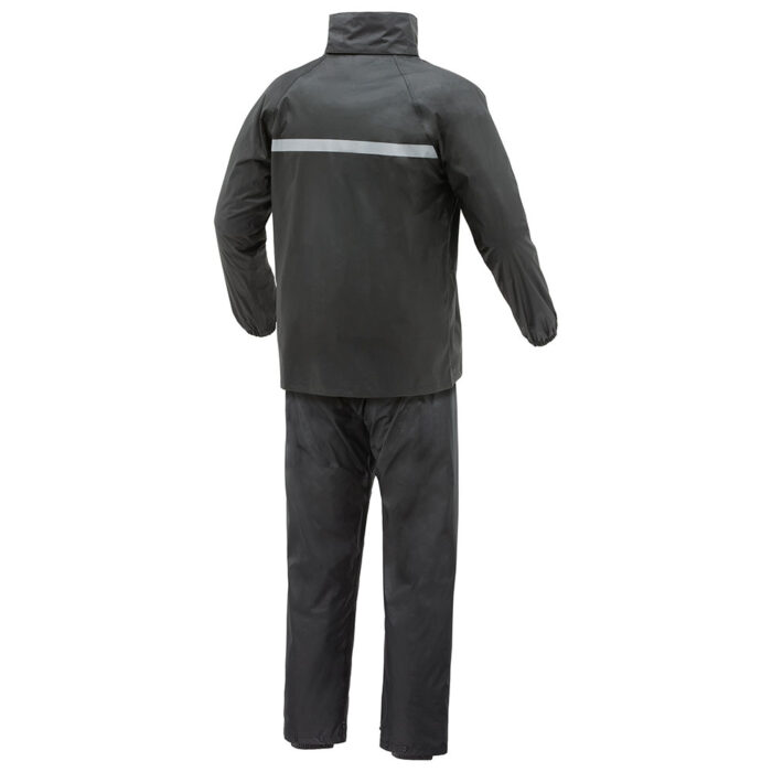 Kišno odelo SEPIOVE jakna + pantalone TUCANO URBANO - Slika 2