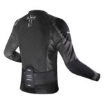Jakna LS2 X-ARMOR muška crna - Slika 2