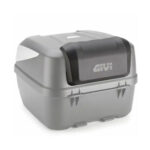 Centralni kofer GIVI B32N BOLD Monolock 32L - Slika 10