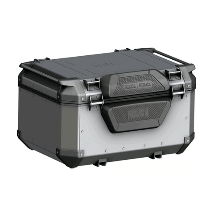 Naslon kofera GIVI OBK58 TREKKER OUTBACK E158 (stariji model) - Slika 2