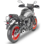 Odbojnik bisaga Kappa Yamaha MT07 (18-24) TE2140K - Slika 2