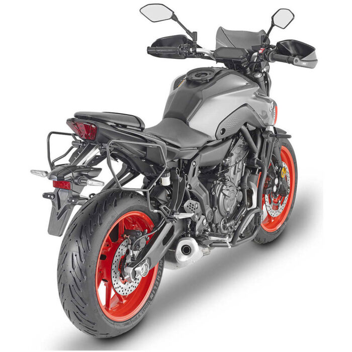Odbojnik bisaga Kappa Yamaha MT07 (18-24) TE2140K - Slika 2
