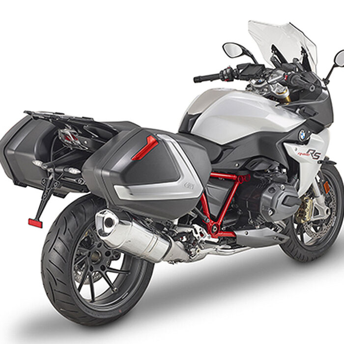 Bočni koferi GIVI V37N 37L - Slika 2