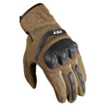 Rukavice G-ONE HYDROSCUD crne TUR - Slika 9