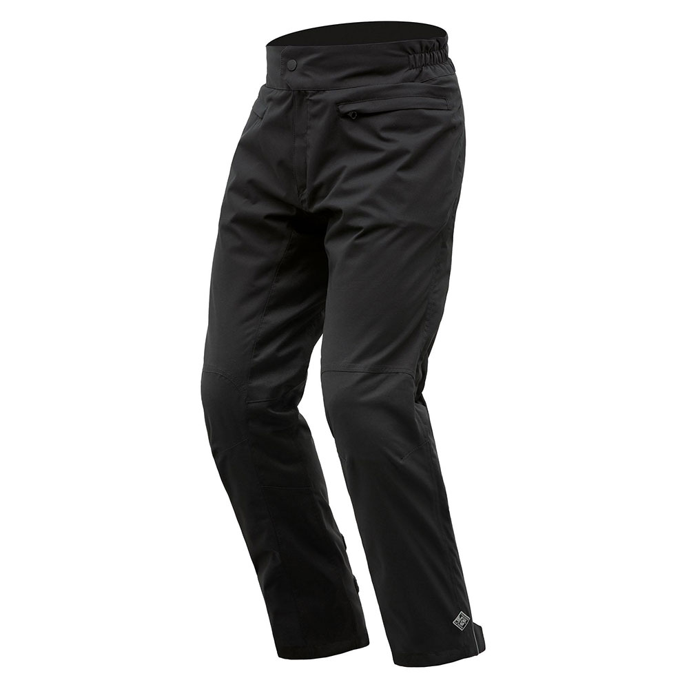 73be99e2-3454-4b2a-a5f1-21b3fd008dab.jpg Pantalone PANTA ORBIS crne TUCANO URBANO - Slika 1