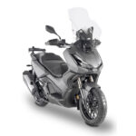 Vizir providni Kappa Honda ADV 350 (22-25) KD1197ST